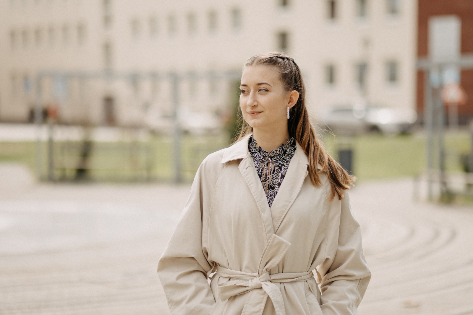Veronika Valášková
