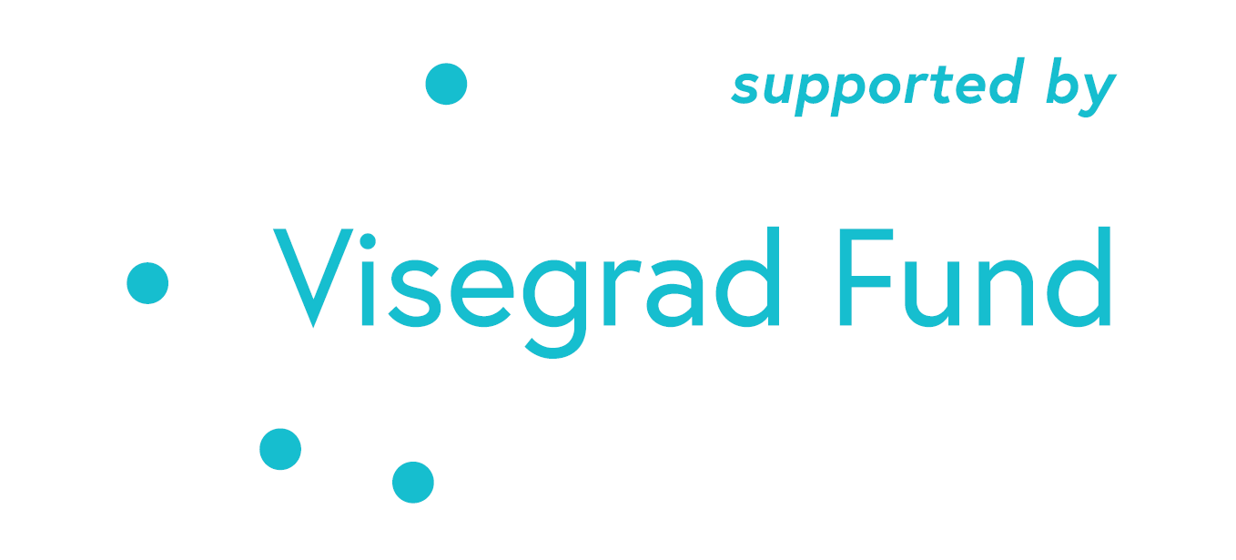 visegrand fund logo