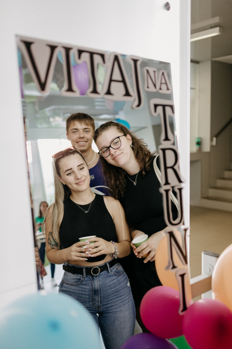 vitaj na trnavskej univerzite