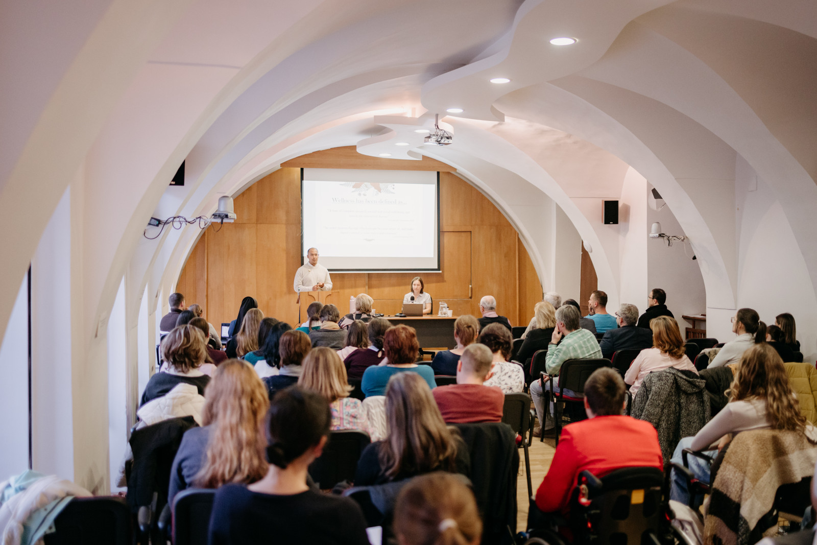 Timothy Eng, University of Central Florida, counseling, Bratislava, Slovakia