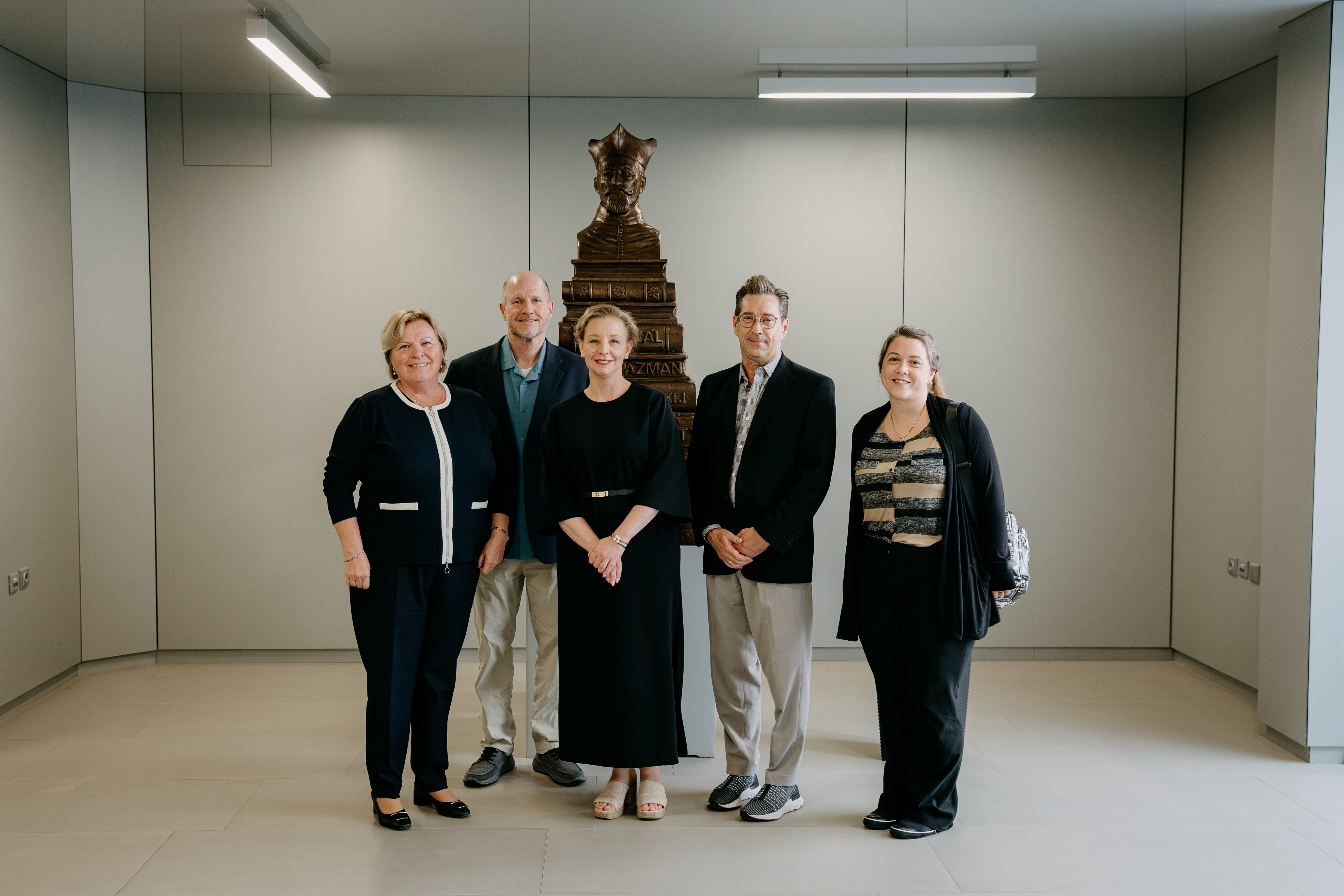 Medzinárodná konferencia: Profesionálne etablovanie counselingu