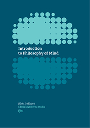 Introduction to Philosophy of Mind