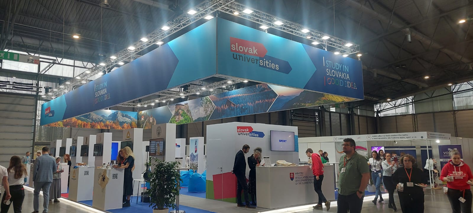 gaudeamus brno 2024