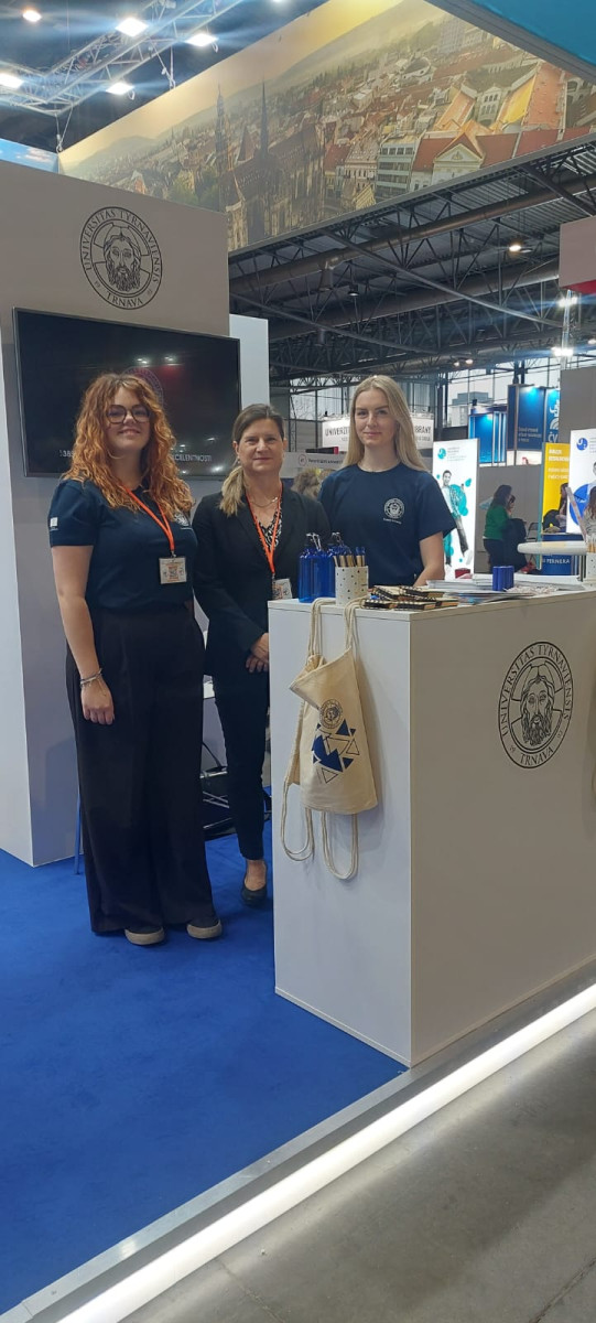 gaudeamus brno 2024