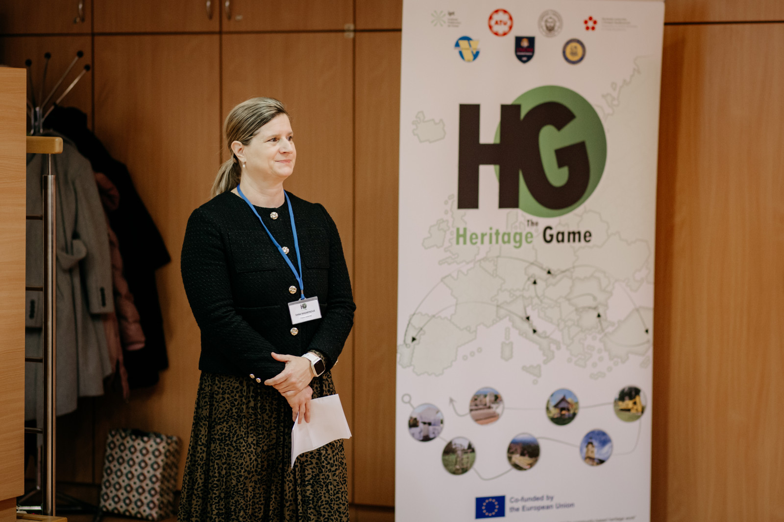 Heritage Game