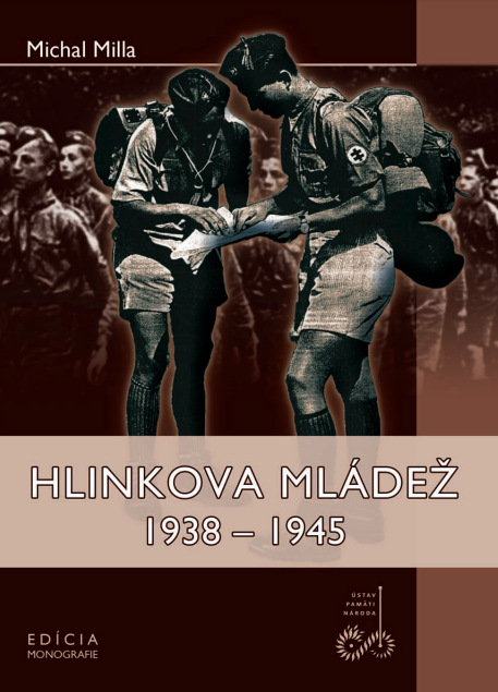 Hlinkova mládež 1938-1945