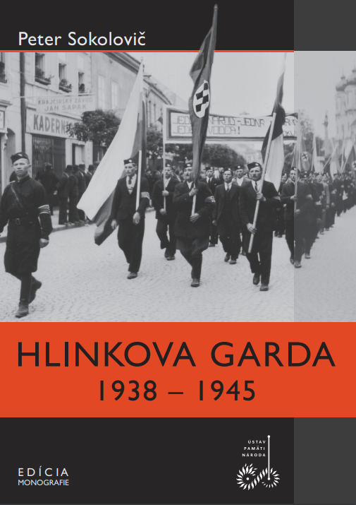 Hlinkova garda 1938-1945