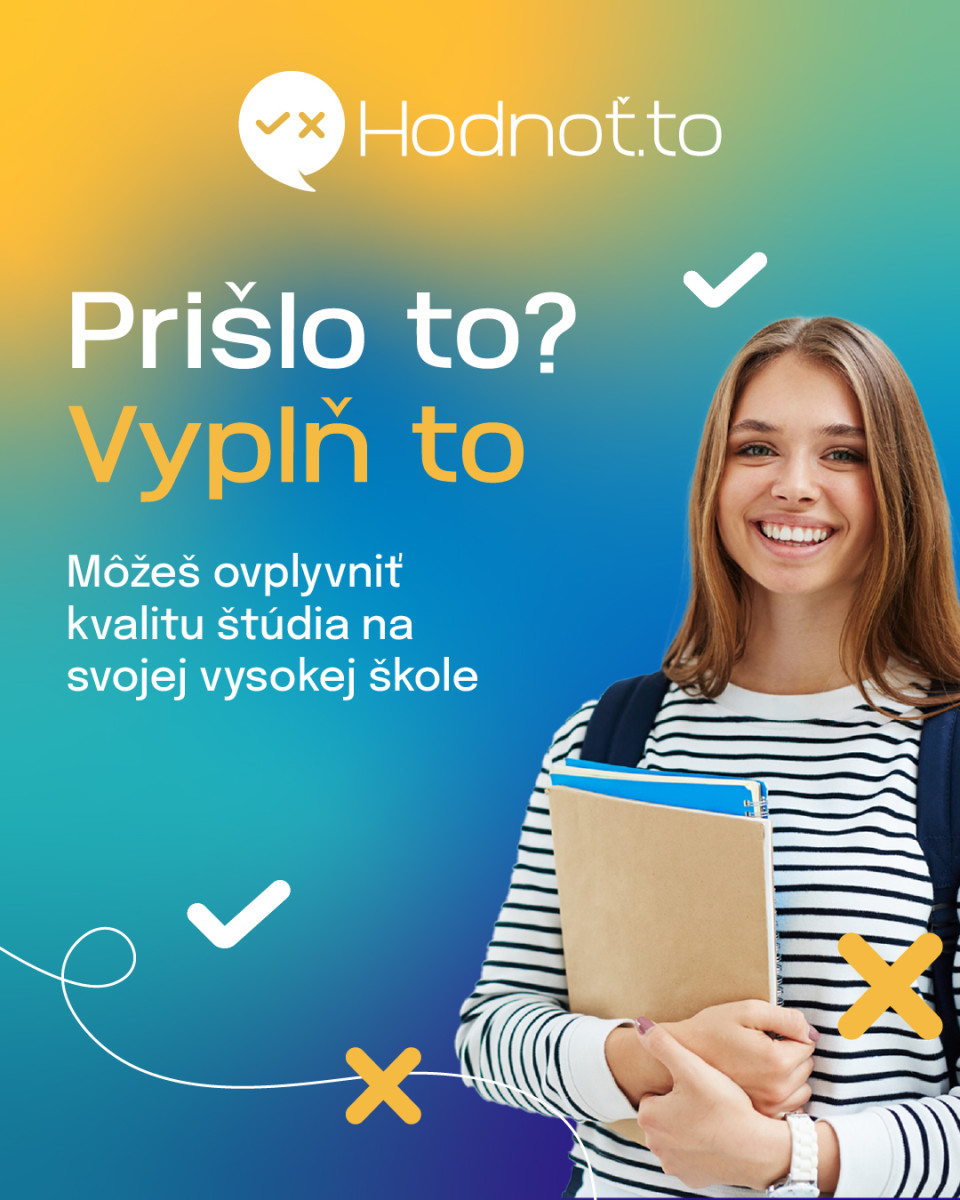 hodnoť to 2025