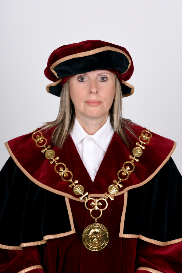 JUDr. Zuzana Nevolná, PhD.