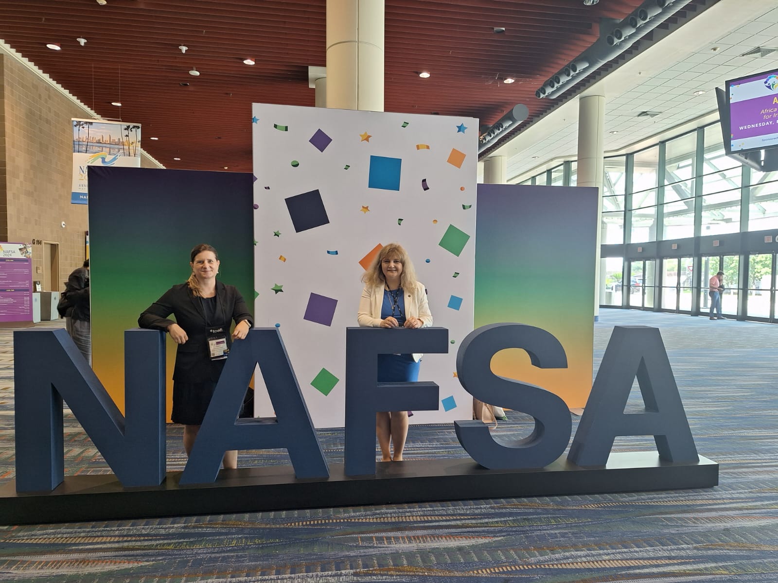 nafsa 2024