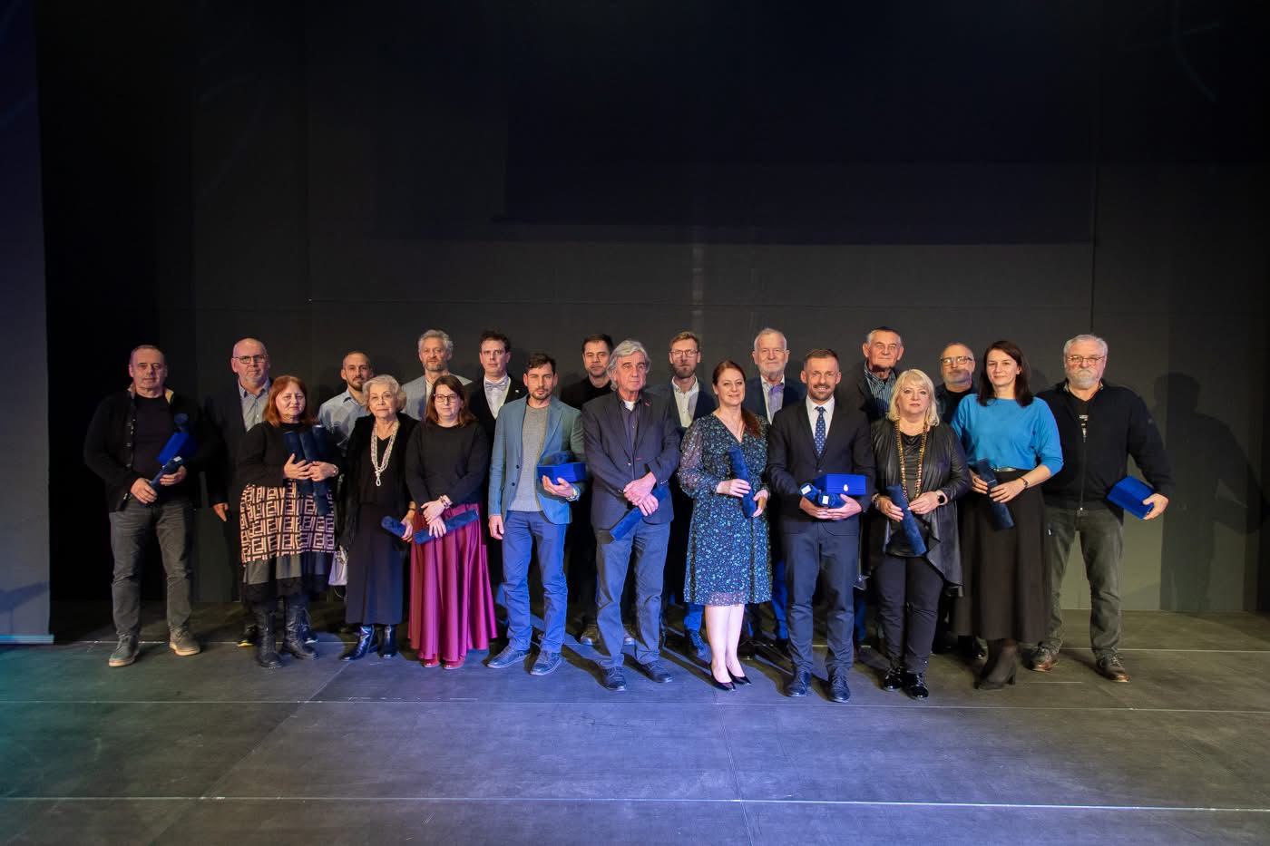 Katedra klasickej archeológie