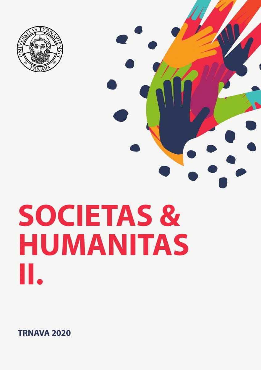 Societas &amp; Humanitas II.