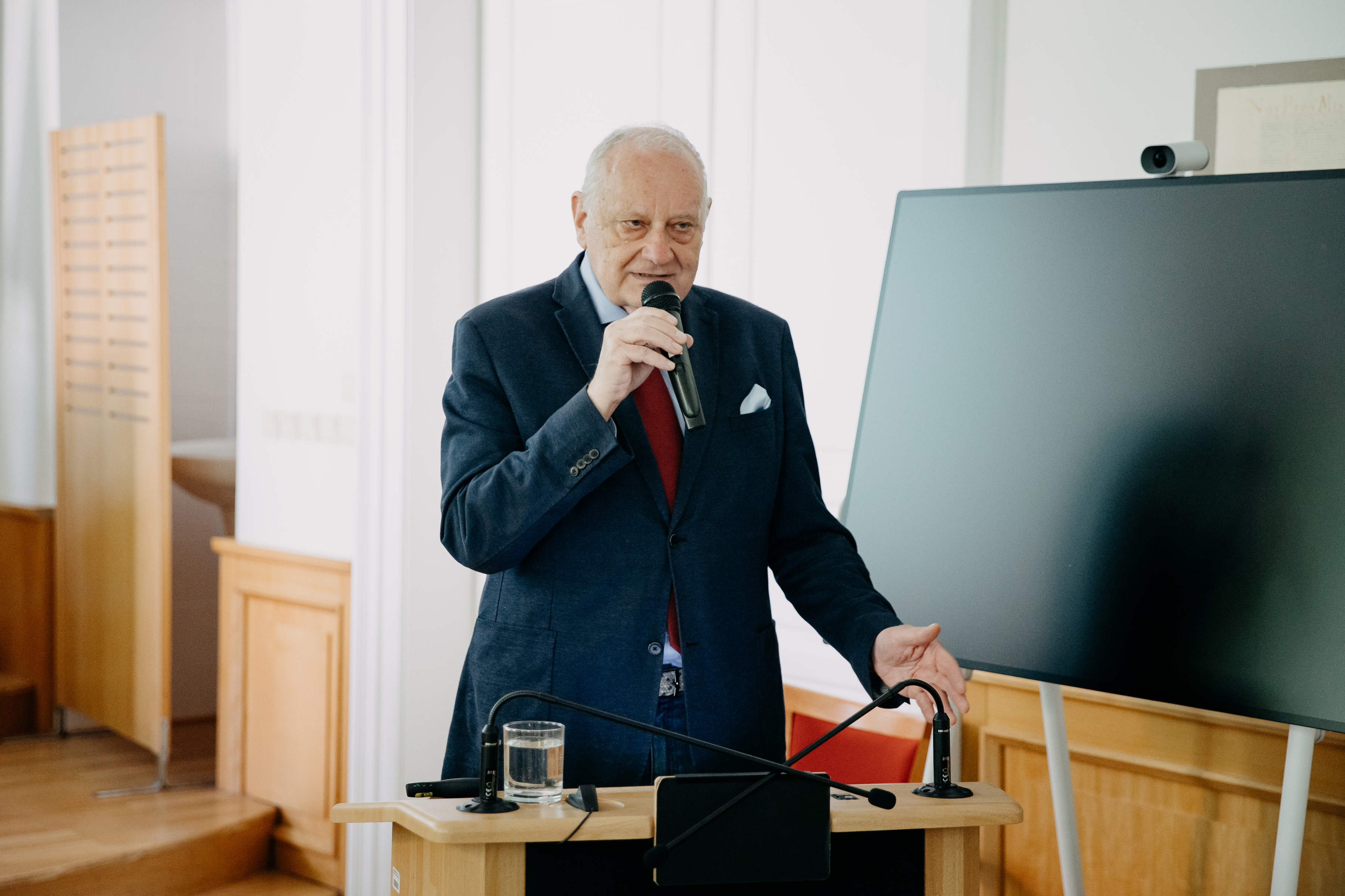 Jaroslav Slaný
