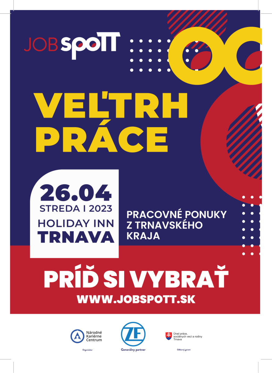 jobspot trnava 2023