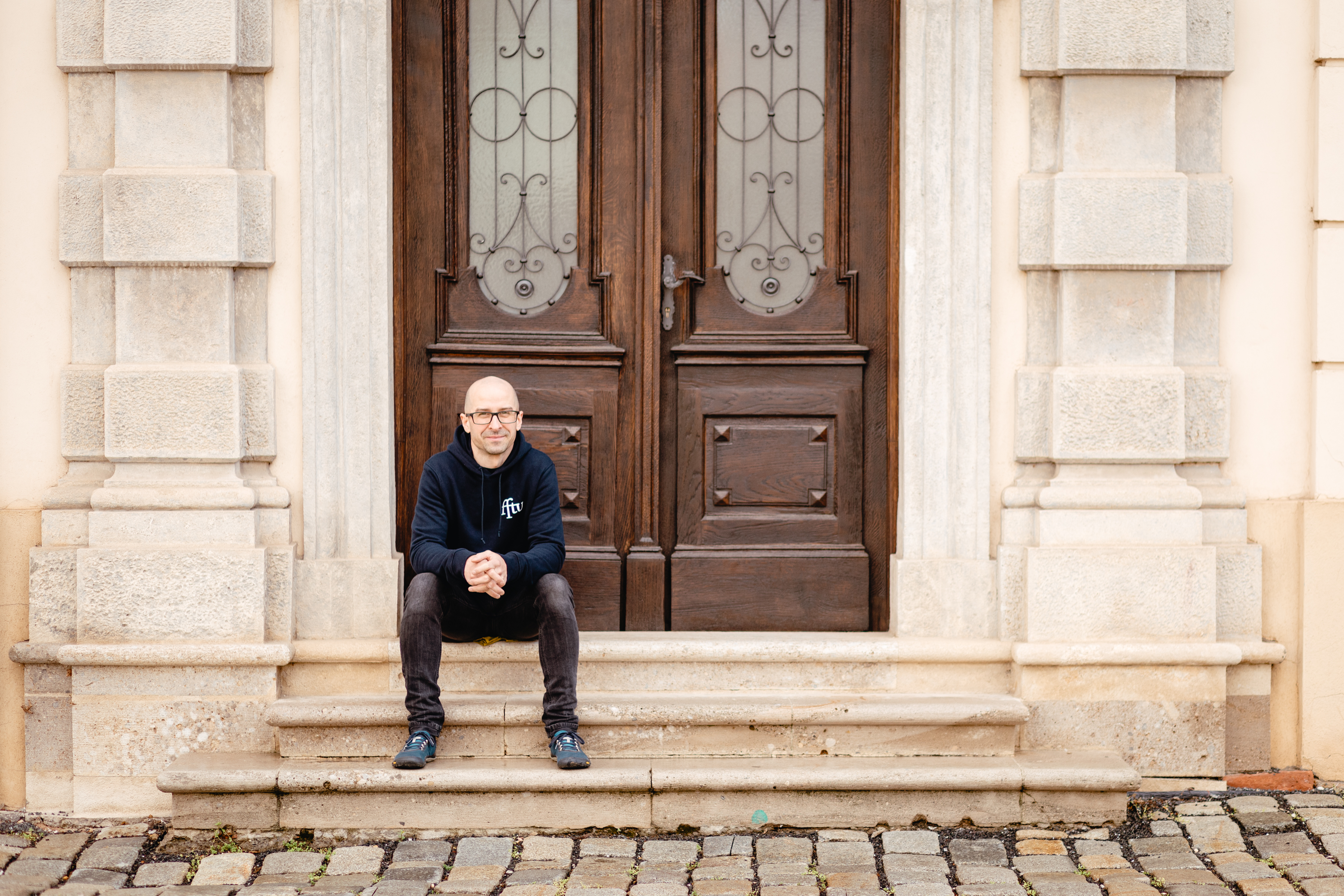 Mgr. Jozef Kordoš, PhD.