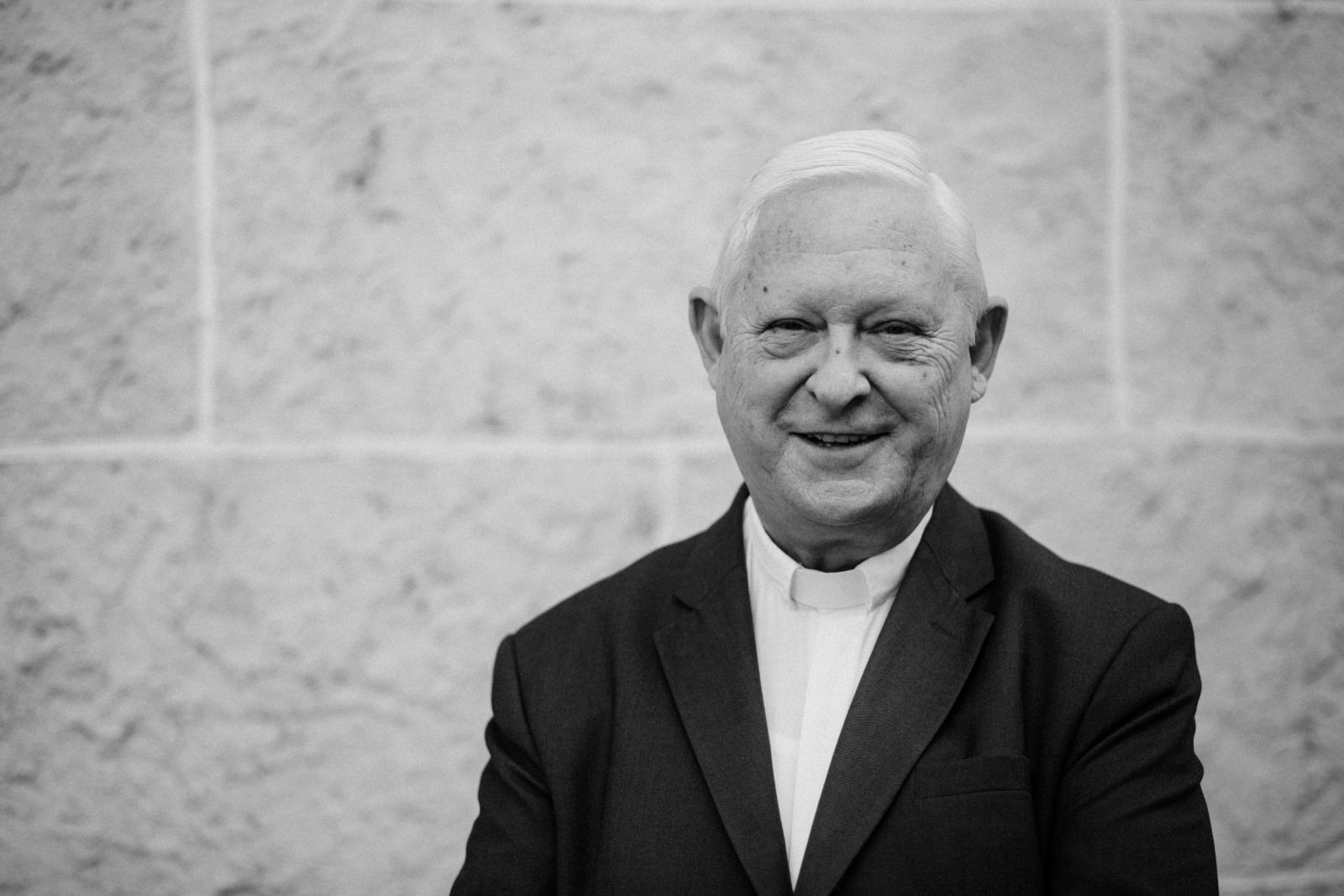 jozef kyselica sj