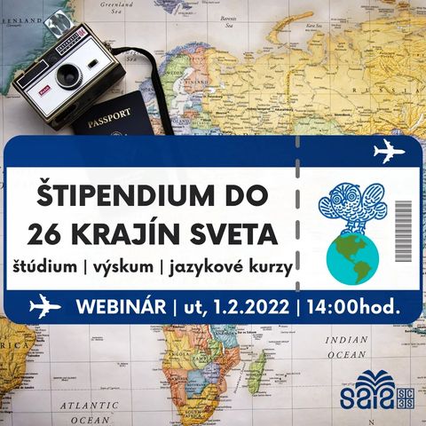 Štipendium