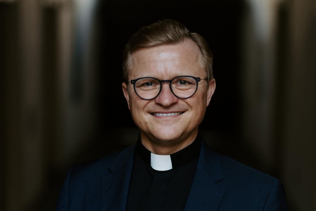 miloš lichner sj (odfotila barbora likavská)