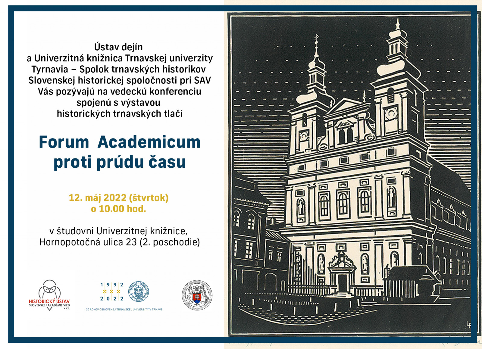 Forum Academicum