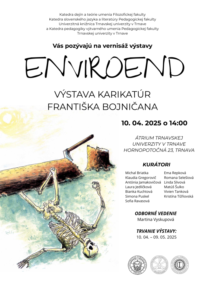 Enviroend