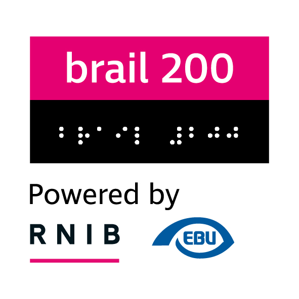 brail 2000