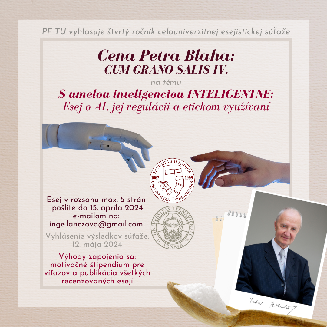 cena petra blaha 2024