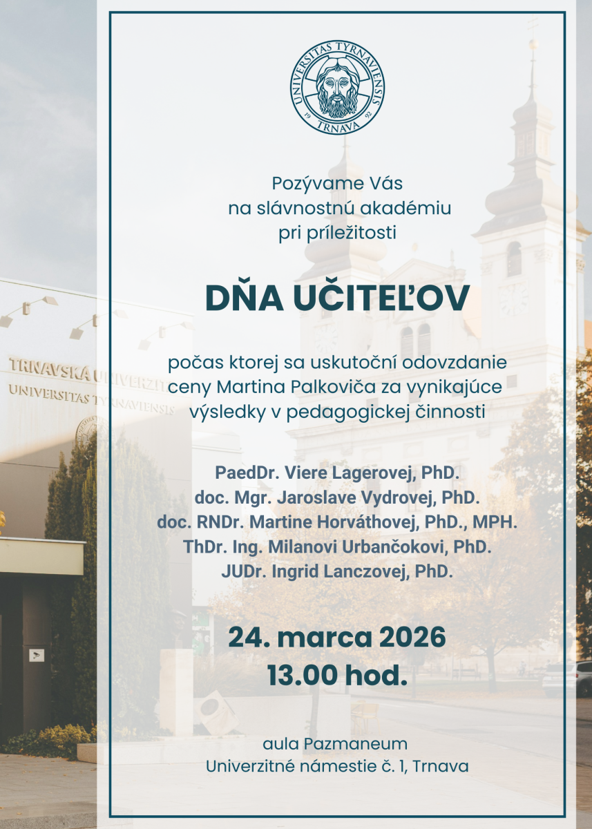 Cena Martina Palkoviča