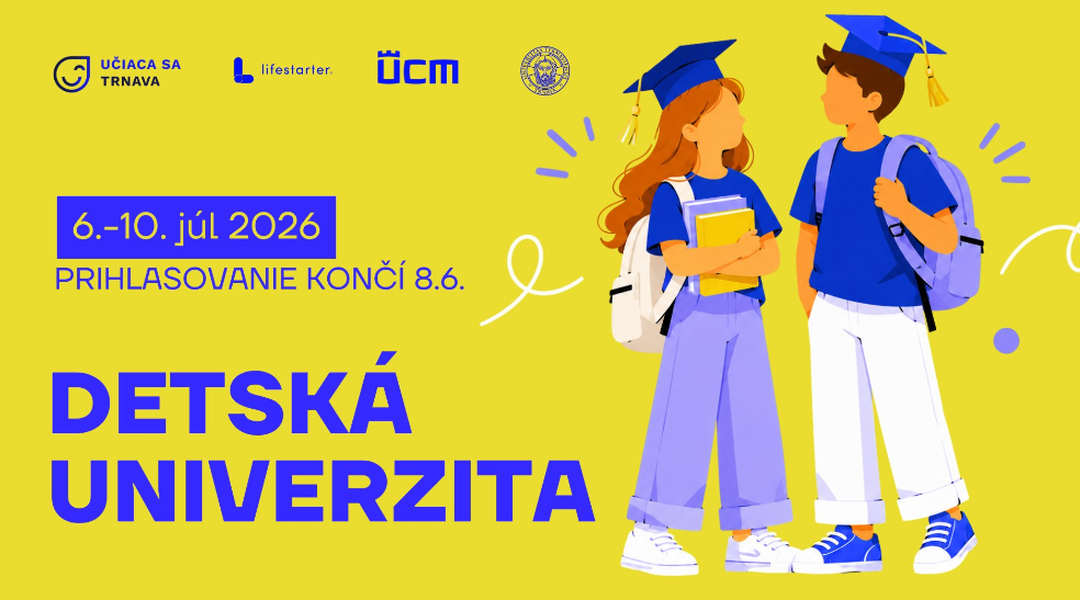 Detska univerzita