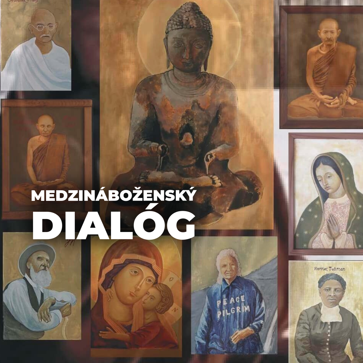 Medzináboženský dialóg