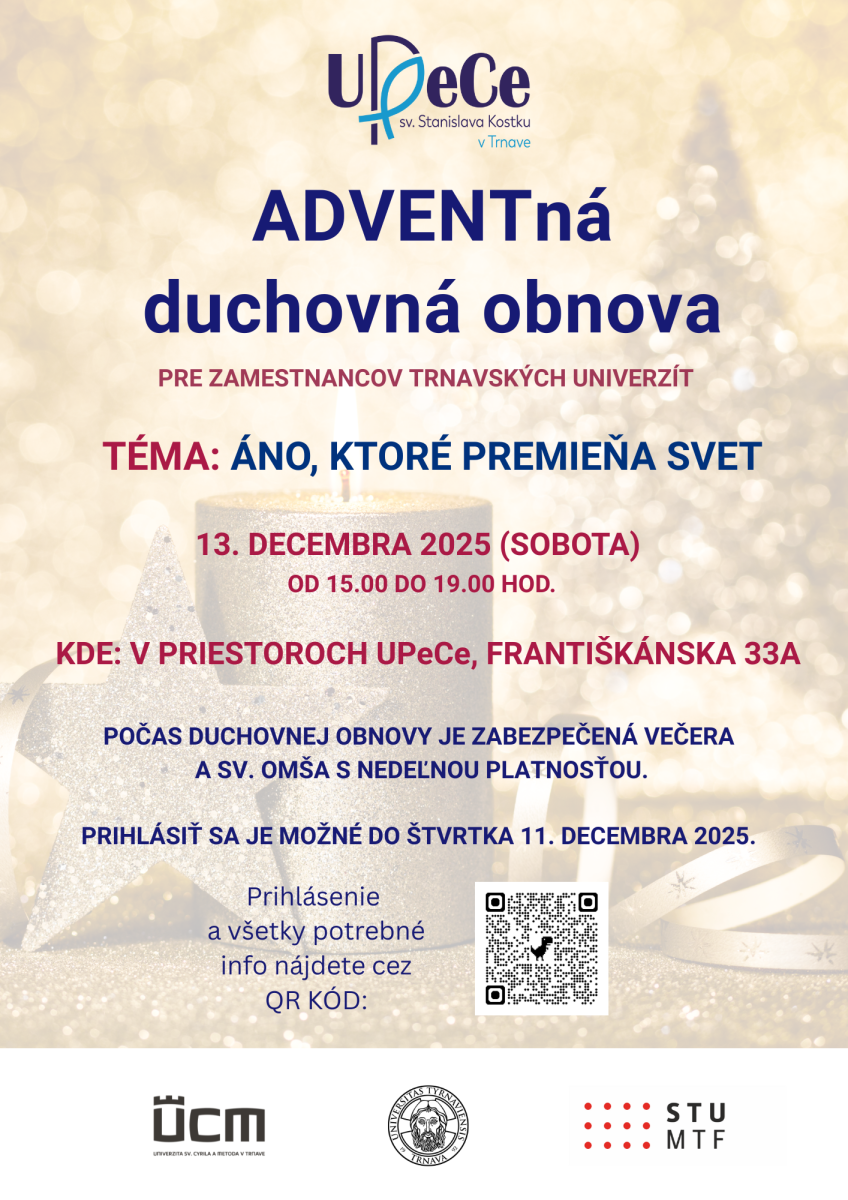 Adventna duch. obnova
