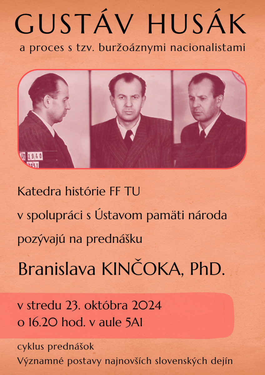 gustáv husák