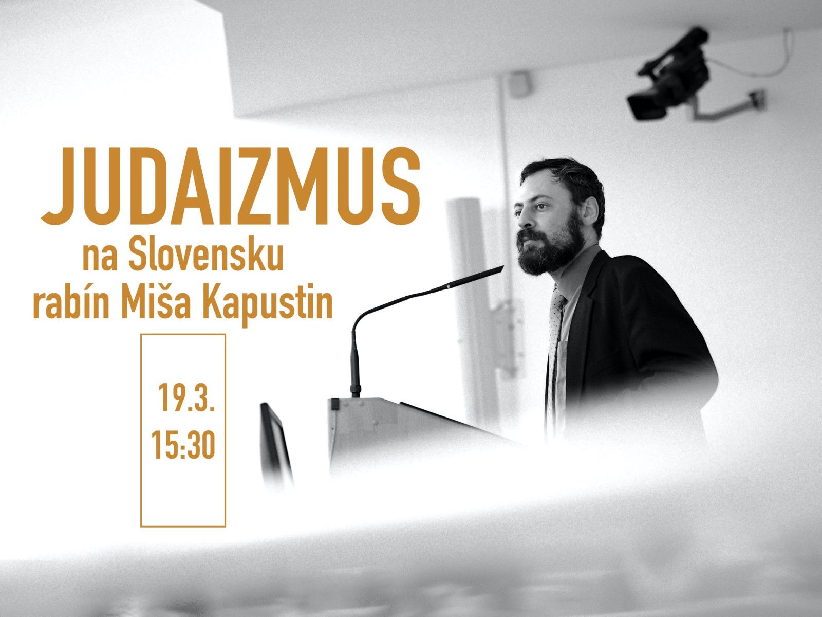Judaizmus