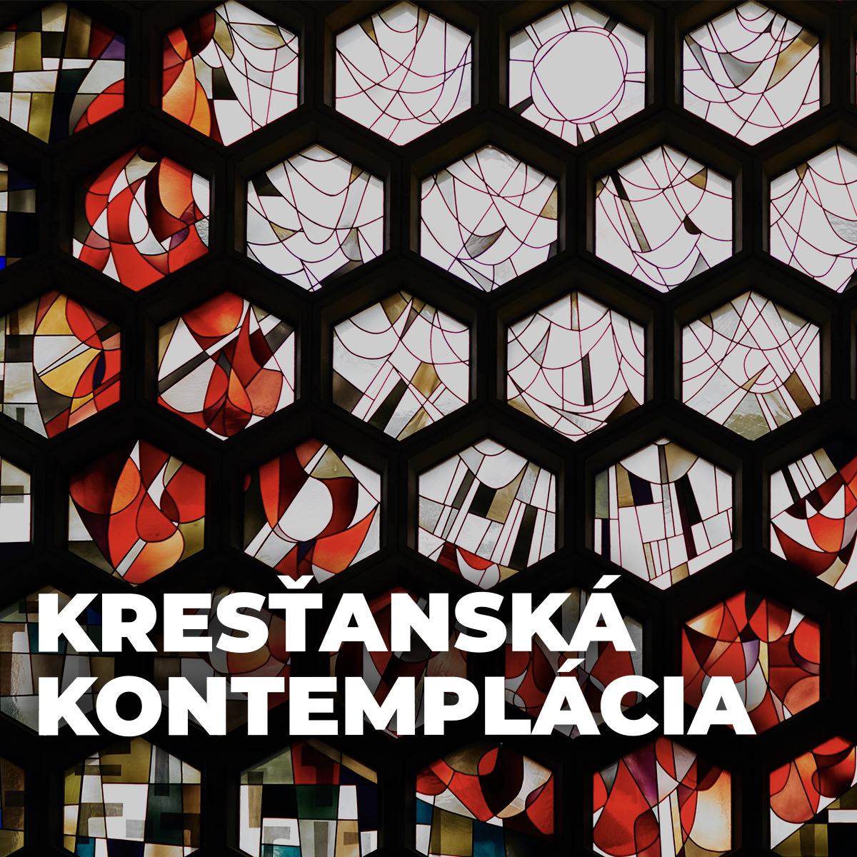 Kresťanská kontemplácia