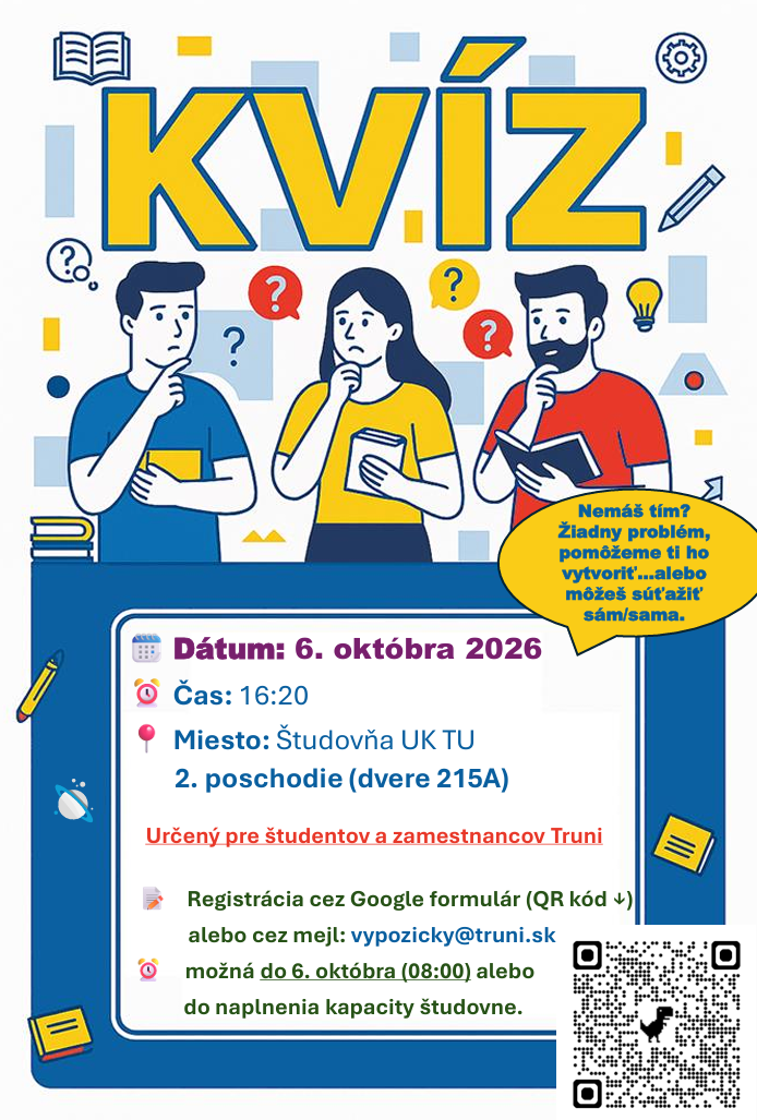 Kvíz