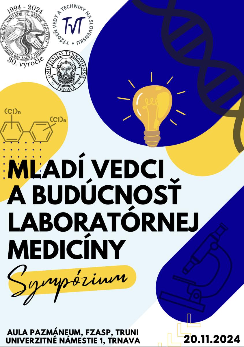 Mladi vedci