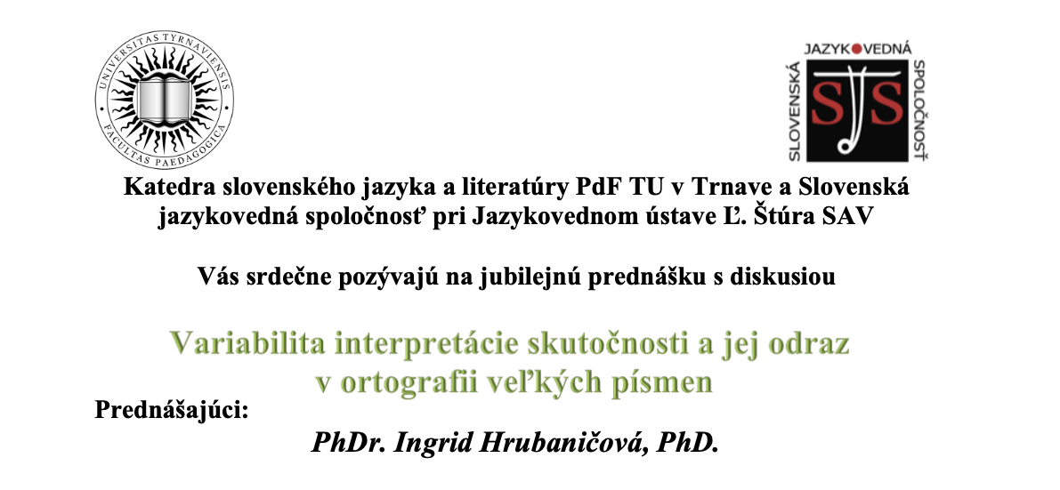 prednaska