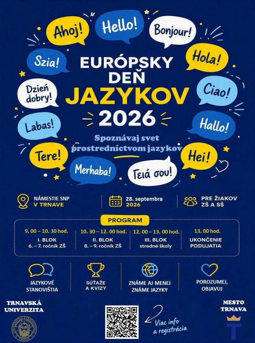 Europsky den jazykov
