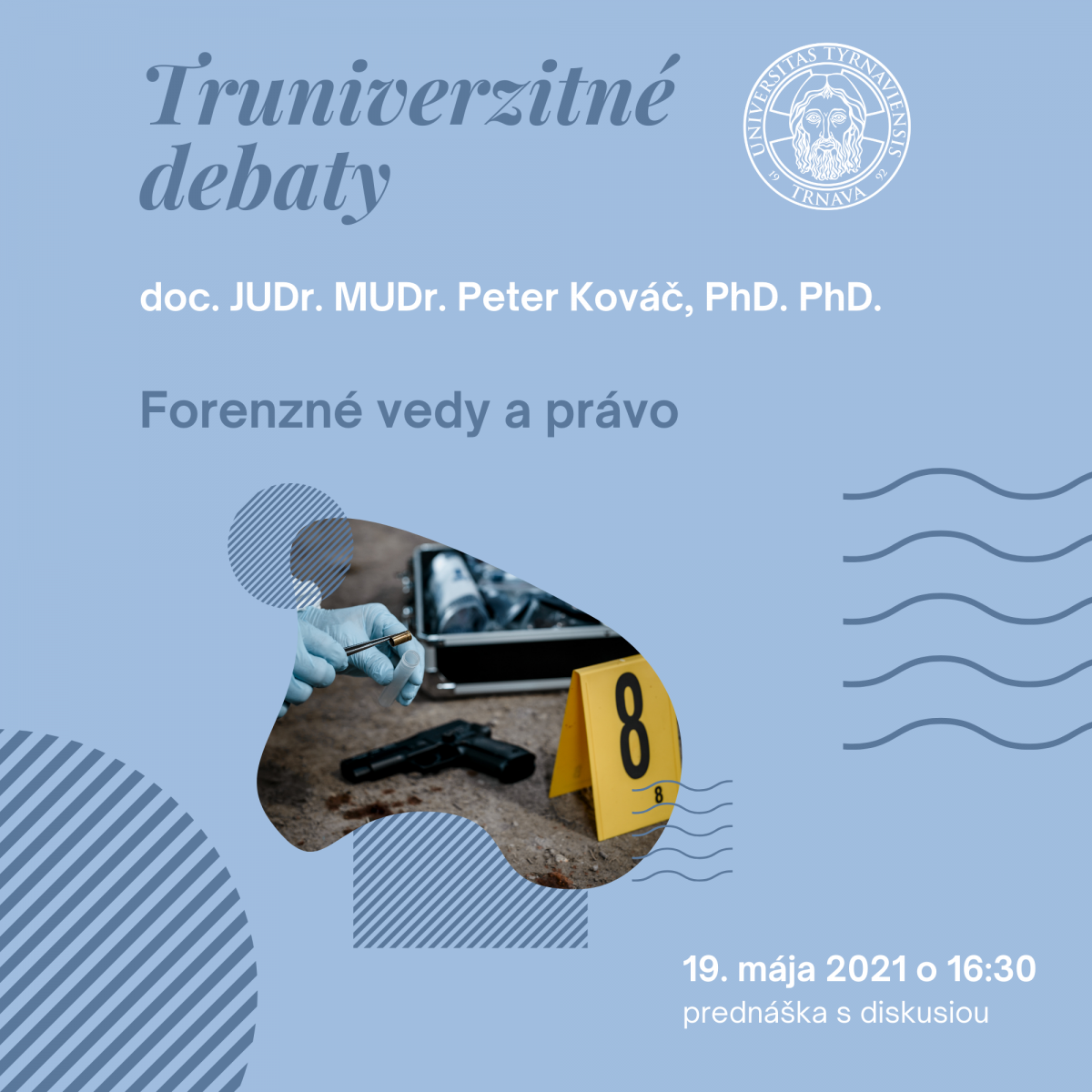 truniverzitné debaty