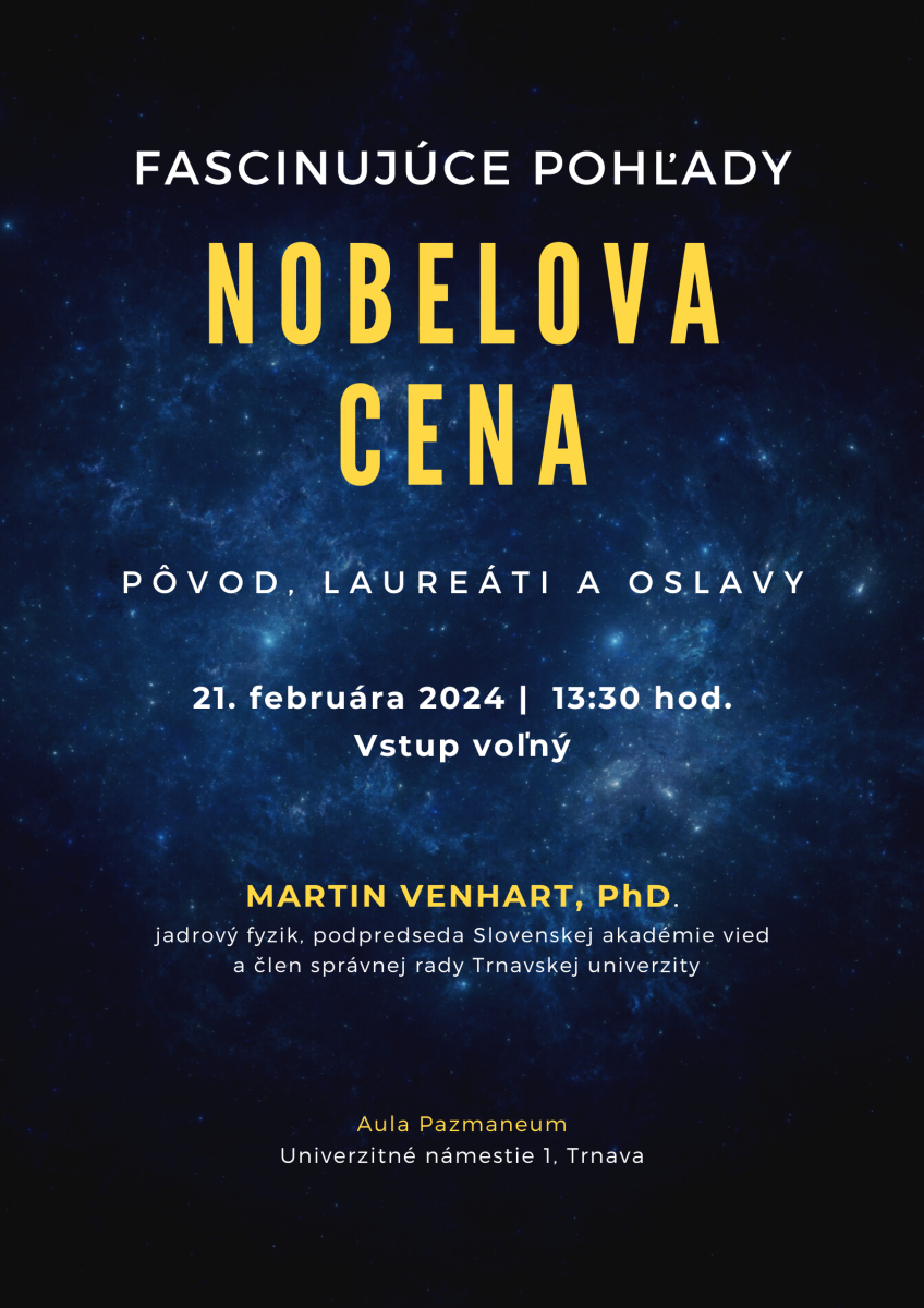 Fascinujúce pohľady na Nobelovu cenu: pôvod, laureáti a oslavy