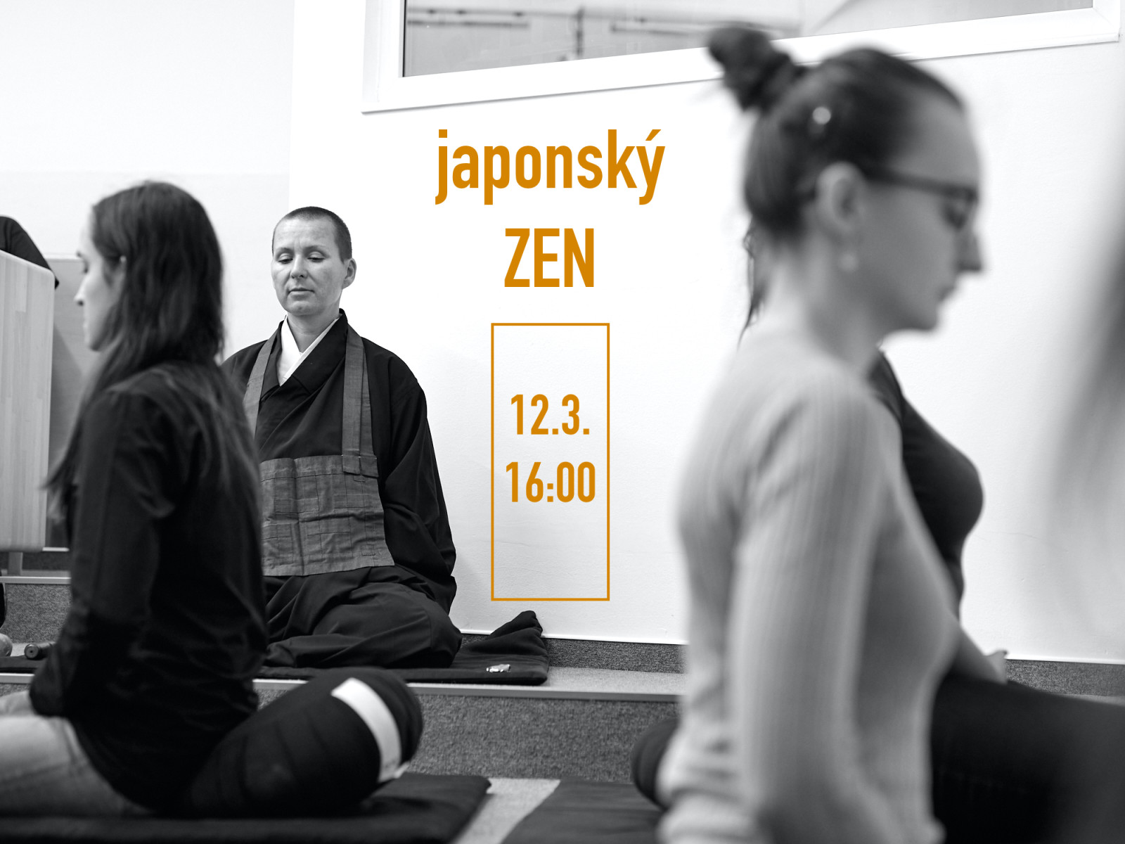 Japonský ZEN