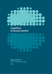 Cognition in Social Context