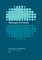 Philosophy of Evolution