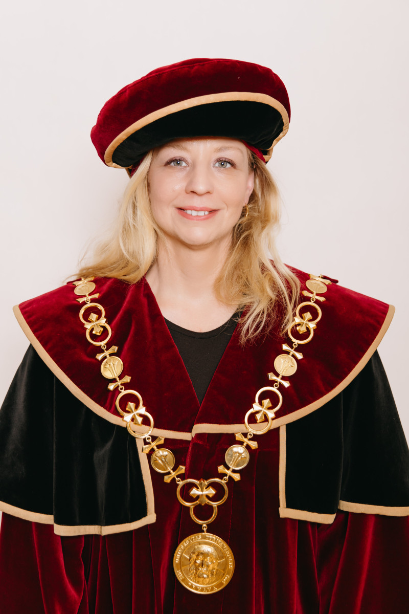 PhDr. Kristína Grendová PhD., MPH