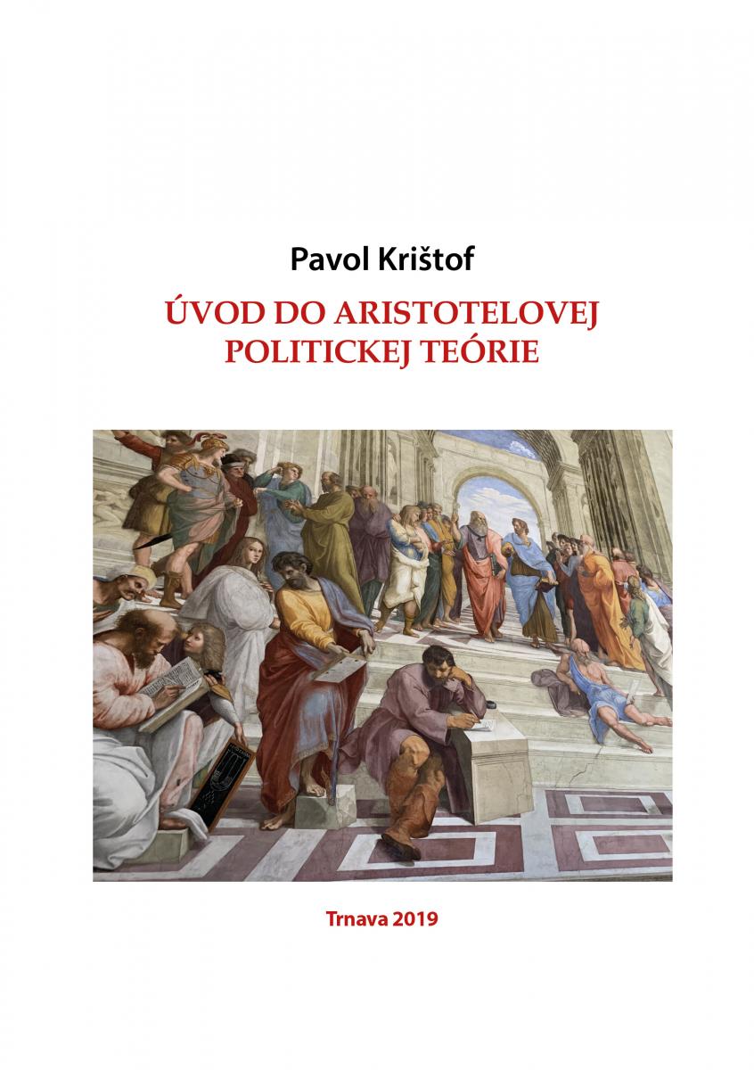 Úvod do Aristotelovej politickej teórie