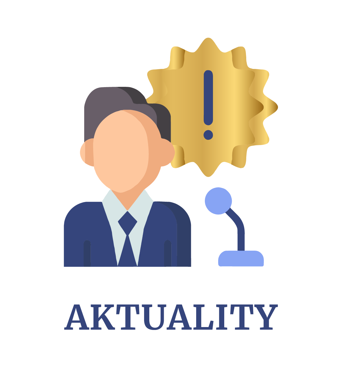 Aktuality