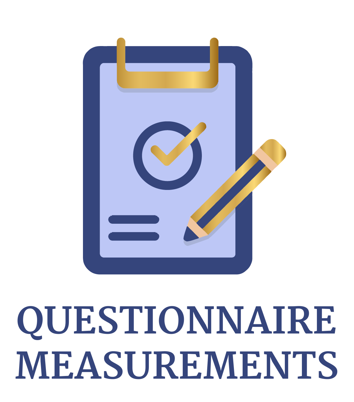 Questionnaire measurements