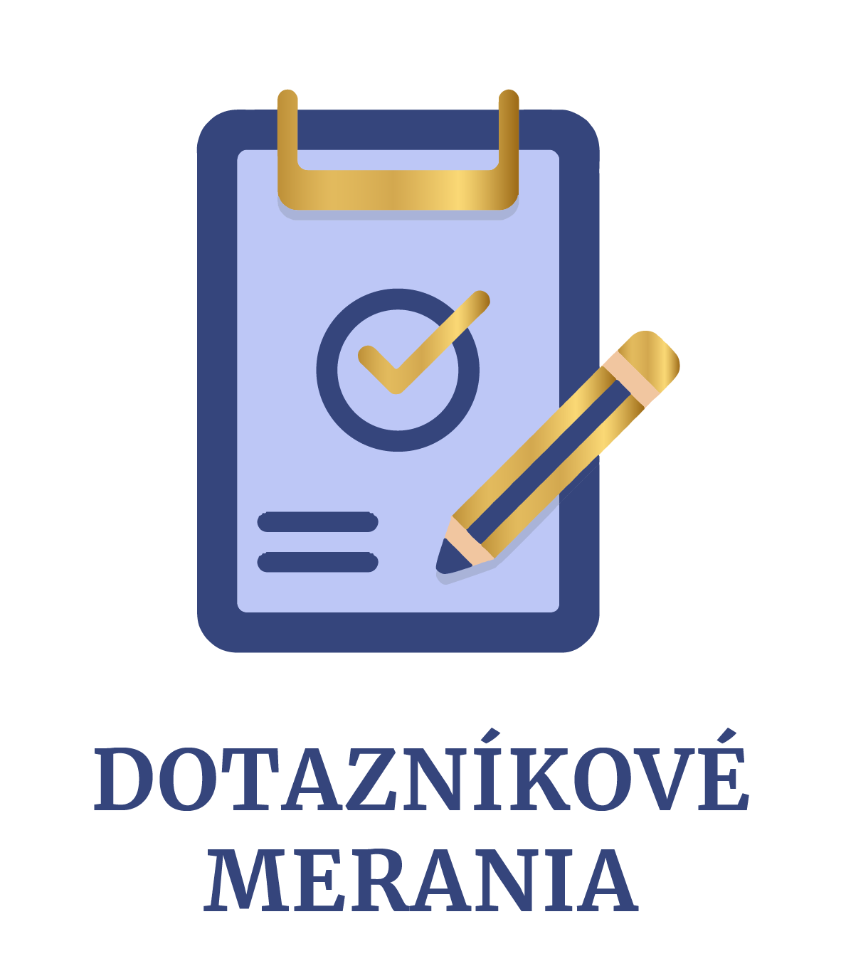 Dotazníkové merania