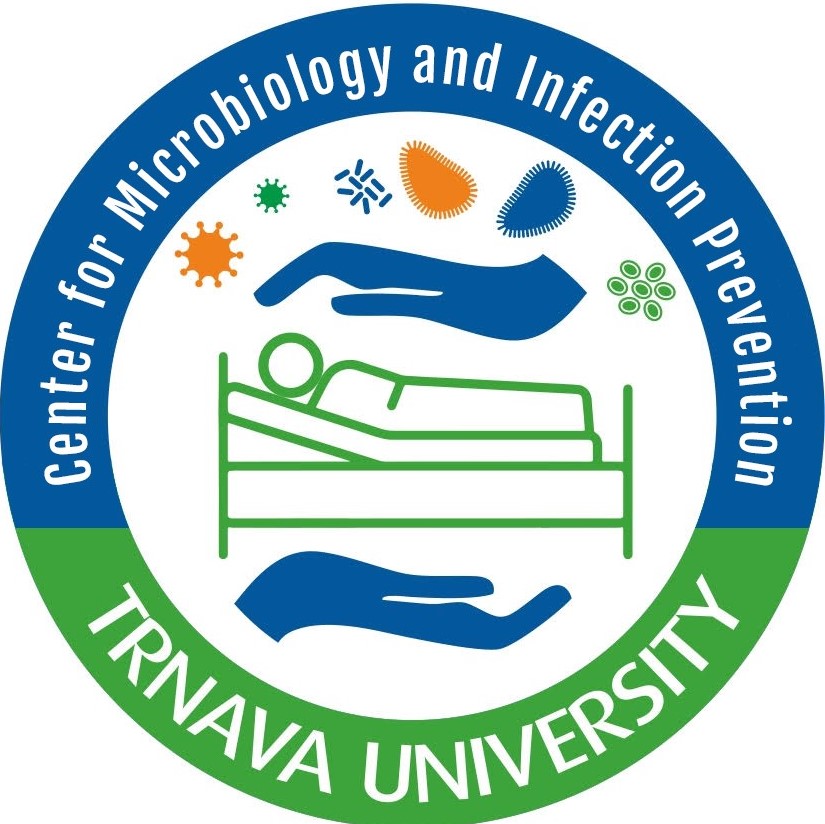 CEMIP Trnava University logo