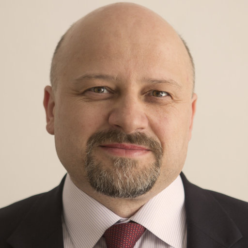Ľuboš Rojka SJ