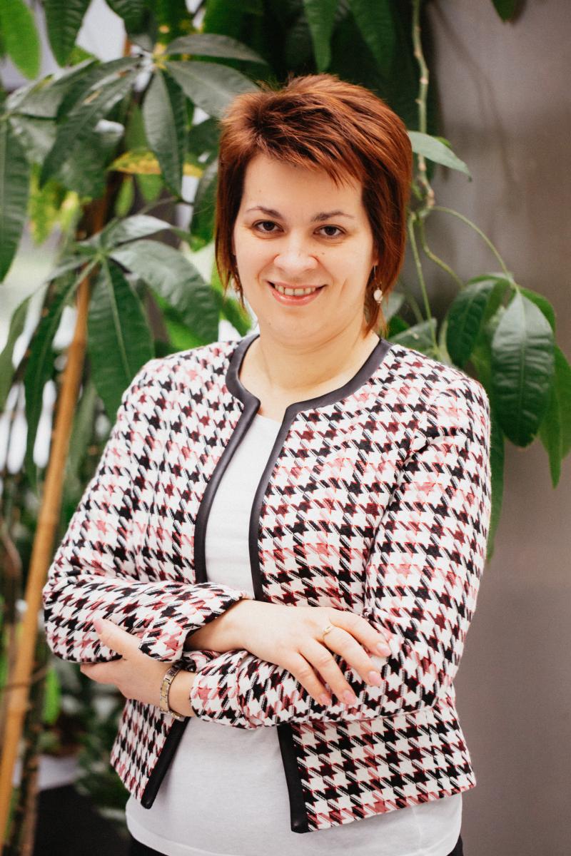 mária dědová
